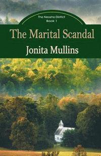 bokomslag The Marital Scandal