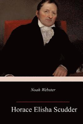 bokomslag Noah Webster