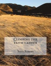 bokomslag Climbing the faith ladder