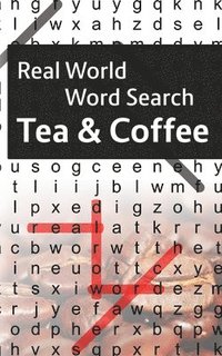 bokomslag Real World Word Search