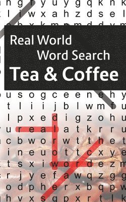 Real World Word Search 1