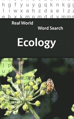 Arthur Kundell - Real World Word Search, Häftad