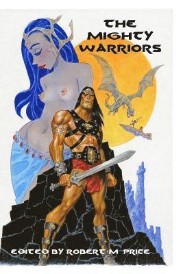 The Mighty Warriors 1