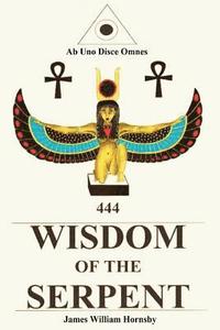 bokomslag Wisdom of the Serpent