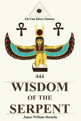 bokomslag Wisdom of the Serpent