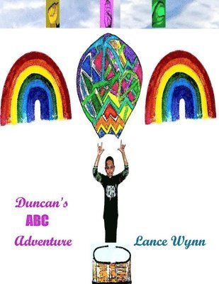 bokomslag Duncan's ABC Adventure