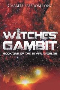 bokomslag Witches' Gambit