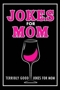 bokomslag Jokes For Mom