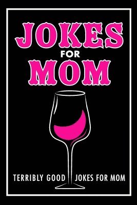 bokomslag Jokes For Mom
