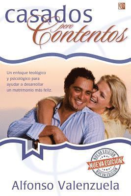 bokomslag Casados pero contentos