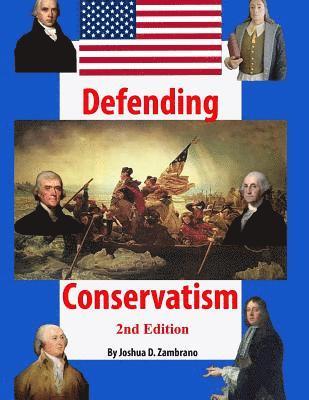 Defending Conservatism 1