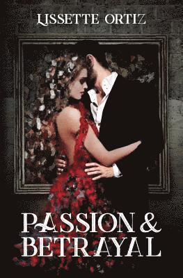 Passion & Betrayal 1