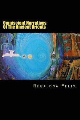 bokomslag Omniscient Narratives Of The Ancient Orients