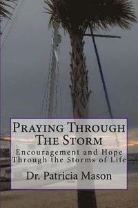 bokomslag Praying Through The Storm