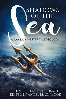 bokomslag Shadows of the Sea: A Fantasy Writers Anthology