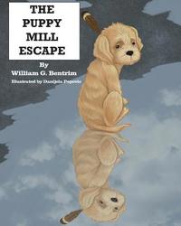 bokomslag Puppy Mill Escape
