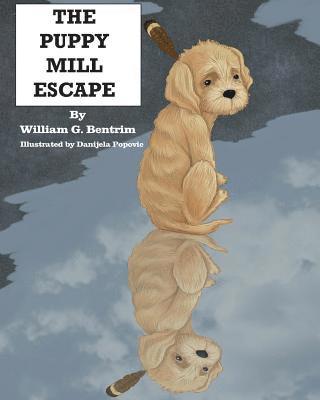 The Puppy Mill Escape 1