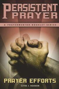 bokomslag Persistent Prayer