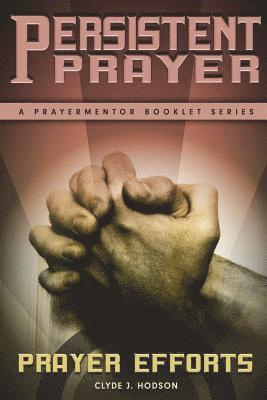 Persistent Prayer 1