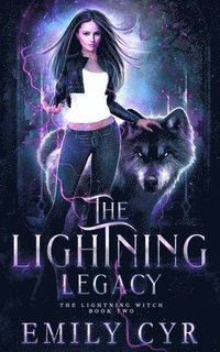 bokomslag The Lightning Legacy
