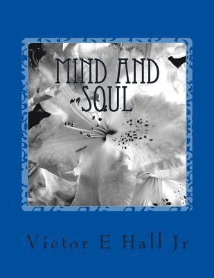 bokomslag Mind and Soul: Focused mind