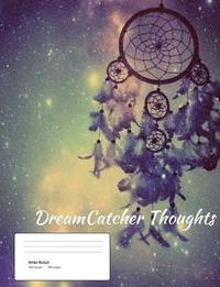 bokomslag DreamCatcher Thoughts (Vol. 2)