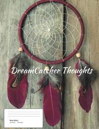 bokomslag DreamCatcher Thoughts (Vol. 3)