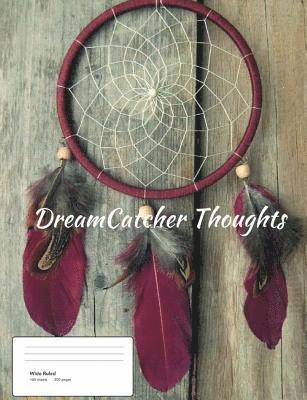 DreamCatcher Thoughts (Vol. 3) 1