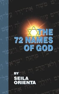 bokomslag The 72 Names of God
