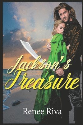 Jackson's treasure: Romance Erupts on Stormy Seas 1