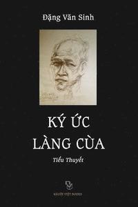 bokomslag KY Uc Lang Cua
