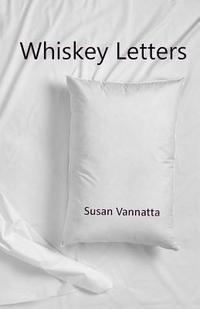 bokomslag Whiskey Letters