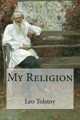 My Religion 1
