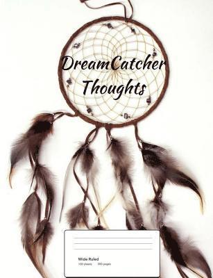 bokomslag DreamCatcher Thoughts (Vol. 7)