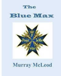 bokomslag The Blue Max