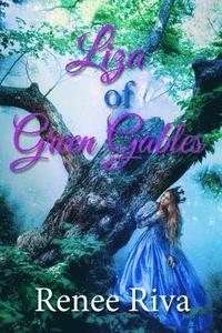 bokomslag Liza of Green Gables