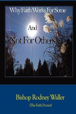 Rodney Waller - Why Faith Works For Some and Not For Others, Häftad