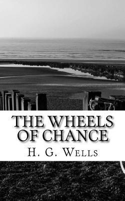 bokomslag The Wheels of Chance