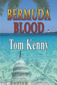 bokomslag Bermuda Blood