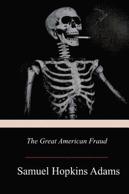 The Great American Fraud 1