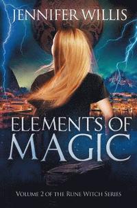 bokomslag Elements of Magic