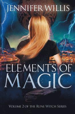 Elements of Magic 1