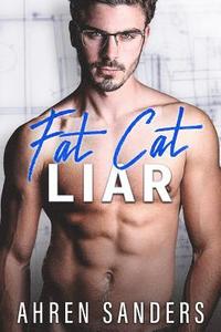 bokomslag Fat Cat Liar