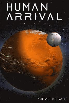 Human Arrival 1