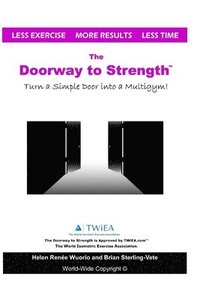 bokomslag The Doorway to Strength
