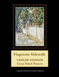 bokomslag Flagstone Sidewalk
