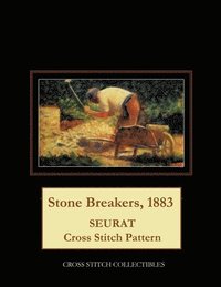 bokomslag Stone Breakers, 1883