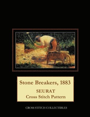 Stone Breakers, 1883 1