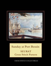 bokomslag Sunday at Port Bessin