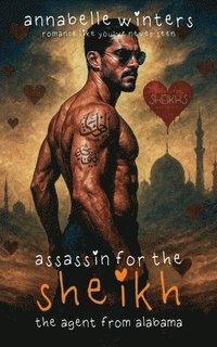 bokomslag Assassin for the Sheikh